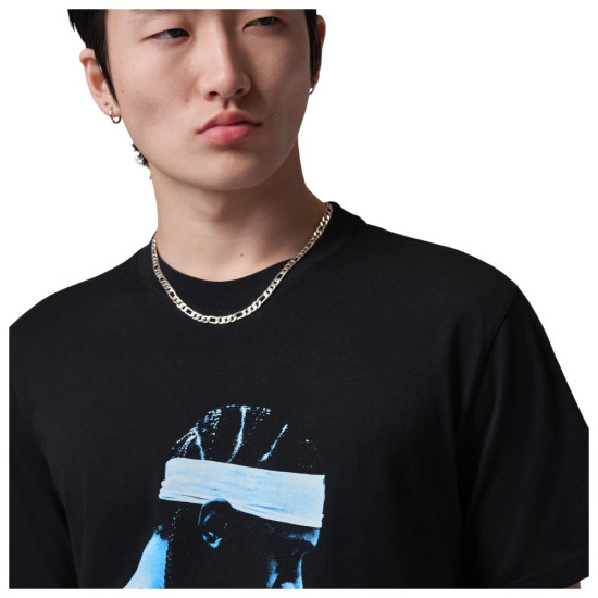 Jordan Ανδρική κοντομάνικη μπλούζα Sport Paolo Banchero T-Shirt